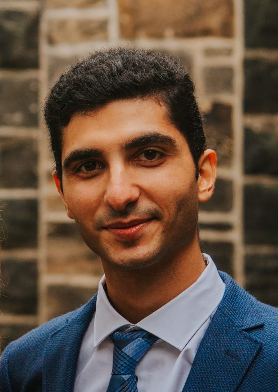 Amir Mafi