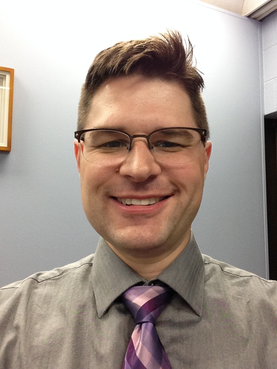 Jeffrey Mellott